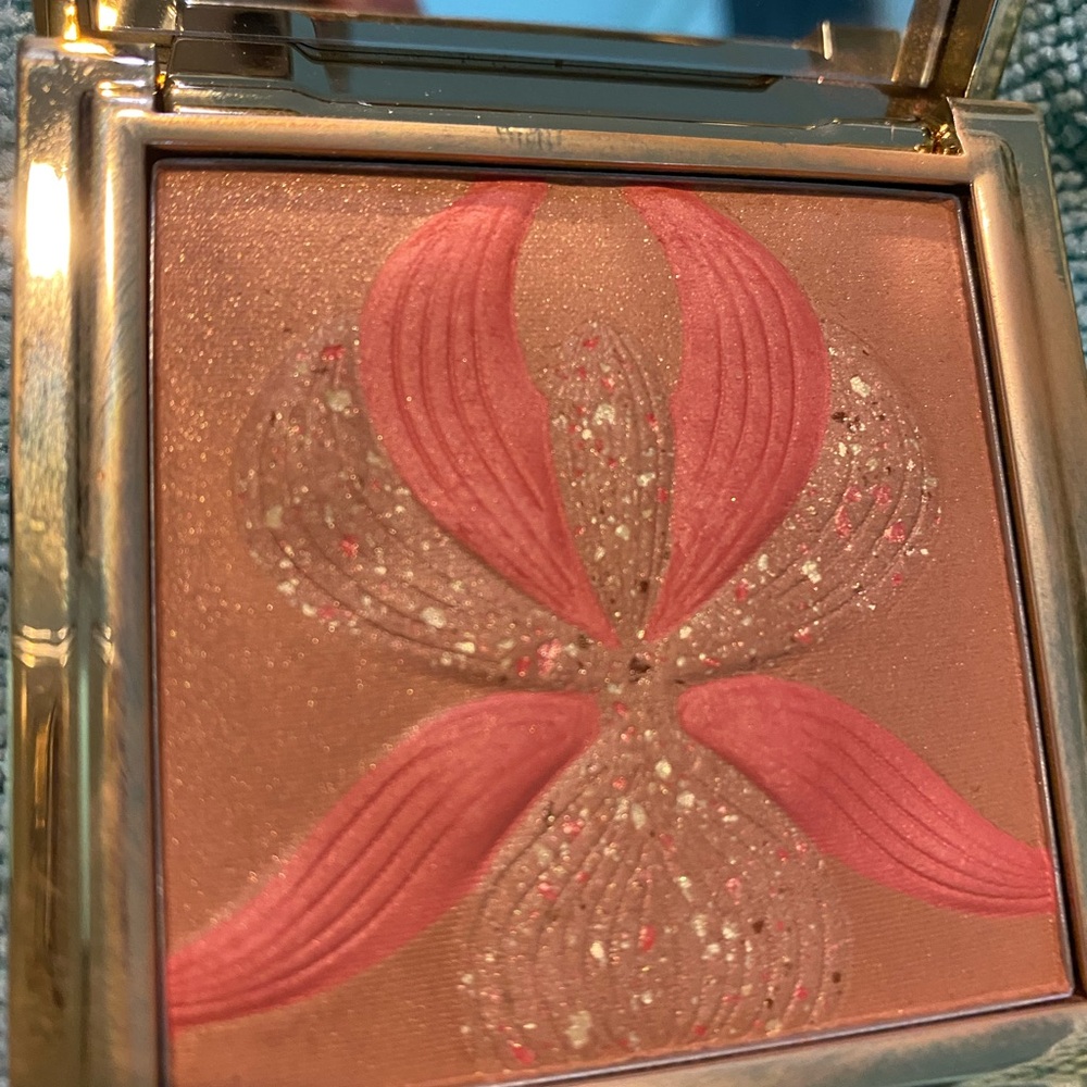 NEW! SISLEY-Paris L'ORCHIDÉE BLUSH 1